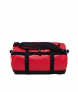The North Face Base Camp Duffel - S Rød