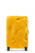 Crash Baggage Stripe 79cm - Stor Gul