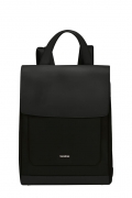 Samsonite Zalia 2.0 - Rygsæk med Flap 14.1 Sort