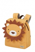 Samsonite Happy Sammies ECO - Børnerygsæk Small Lion Lester