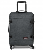 Eastpak Trans4 - Kabinekuffert Black Denim