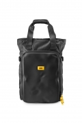 Crash Baggage CnC Totebag - Rygsæk Sort
