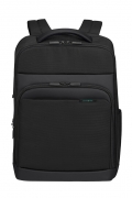 Samsonite Mysight - Computerrygsæk 17.3 Sort