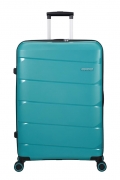 American Tourister Air Move 75cm - Stor Turkis