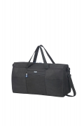Samsonite Travel Accessories - Sammenklappelig Duffel Bag Sort