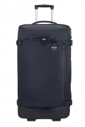 Samsonite Midtown - Duffel Bag med hjul 79cm Mørkeblå
