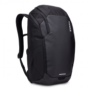 Thule Chasm 26L - Computerrygsæk Sort