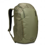 Thule Chasm 26L - Computerrygsæk Olivine