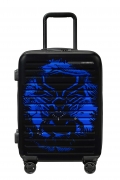 Samsonite Stackd Ekspanderbar 55cm - Kabinekuffert Marvel Black Panther