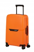 Samsonite Magnum Eco 55cm - Kabinekuffert Radiant Orange