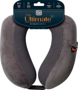 Go Travel The Ultimate 3.0 - Pude Dark Grey