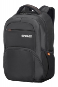 American Tourister Urban Groove - Computerrygsæk 15.6 Sort