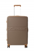 Cavalet Dalby - Stor Ekspanderbar Mocha Brown