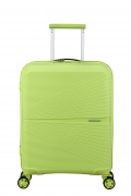 American Tourister Airconic 55cm - Kabinekuffert Electric Lime