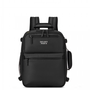 Delsey Maubert 2.0 - Underseater Rygsæk Black