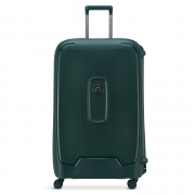 Delsey Moncey 82cm - Ekstra Stor Green Recycled