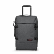 Eastpak Tranverz 51cm - Kabinekuffert Black Denim
