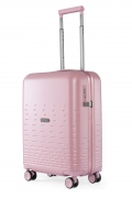 Epic Spin 55cm - Kabinekuffert Sweet Pink