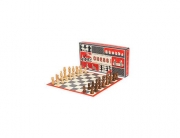 Spil Schack - Kikkerland