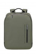 Samsonite Ongoing - Computerrygsæk 14.1 Olive Green
