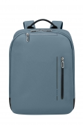 Samsonite Ongoing - Computerrygsæk 14.1 Petrol Grey