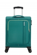 American Tourister SeaSeeker - Kabinekuffert Bayou Green