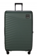 Samsonite Intuo - Ekstra Stor 81cm Ekspanderbar Olive Green