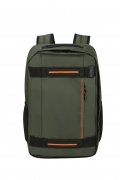 American Tourister Urban Track - Rygsæk 14 Dark Khaki