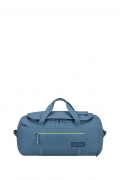 American Tourister Trailgo - Duffel Bag/Rygsæk M Coronet Blue