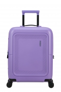 American Tourister Dashpop 55 cm - Kabinekuffert Ekspanderbar Violet Purple