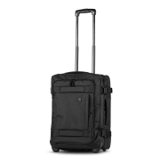 Kabinekuffert/Rygsæk Printisso Expedition - Peak Black