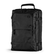 Printisso Expedition - Rejserygsæk Peak Black