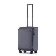 Printisso Runway - Kabinekuffert Carbon Grey
