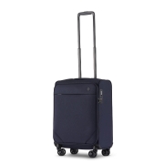 Printisso Runway - Kabinekuffert Night Blue