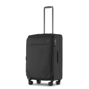 Printisso Runway - Mellem Space Black