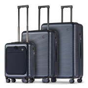 Printisso Signature - Sæt af 3 Blue