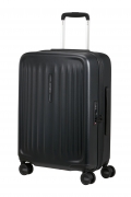 Samsonite Fyrm - Kabinekuffert Ekspanderbar Graphite