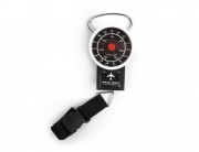 Kuffertvægt - Kikkerland