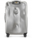 Crash Baggage Icon 79cm - Stor Sølv