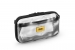 Crash Baggage Mini Share - Håndtaske Gennemsigtig