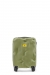 Crash Baggage Stripe 55cm - Kabinekuffert Grøn