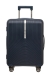 Samsonite Hi-Fi 55cm - Ekspanderbar Kabinekuffert Blå