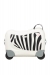 Samsonite Dream Rider - Kabinekuffert Zebra