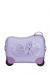 Samsonite Dream Rider - Kabinekuffert Frost/Frozen