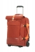 Samsonite Ziproll Duffel/Rygsæk 2-hjulet - Kabinekuffert Orange