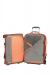 Samsonite Ziproll Duffel/Rygsæk 2-hjulet - Kabinekuffert Orange
