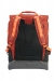 Samsonite Ziproll Duffel/Rygsæk 2-hjulet - Kabinekuffert Orange