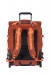 Samsonite Ziproll Duffel/Rygsæk 2-hjulet - Kabinekuffert Orange