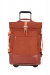 Samsonite Ziproll Duffel/Rygsæk 2-hjulet - Kabinekuffert Orange