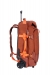 Samsonite Ziproll Duffel/Rygsæk 2-hjulet - Kabinekuffert Orange
